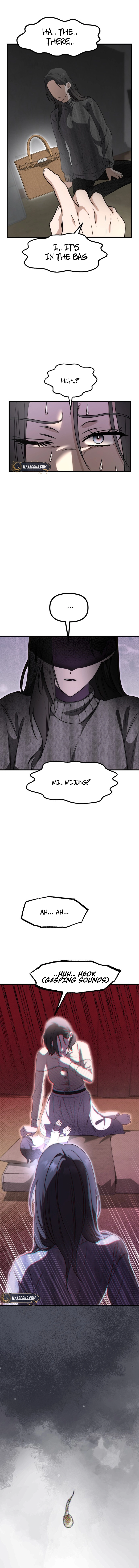 daughters Chapter 1 Page 26